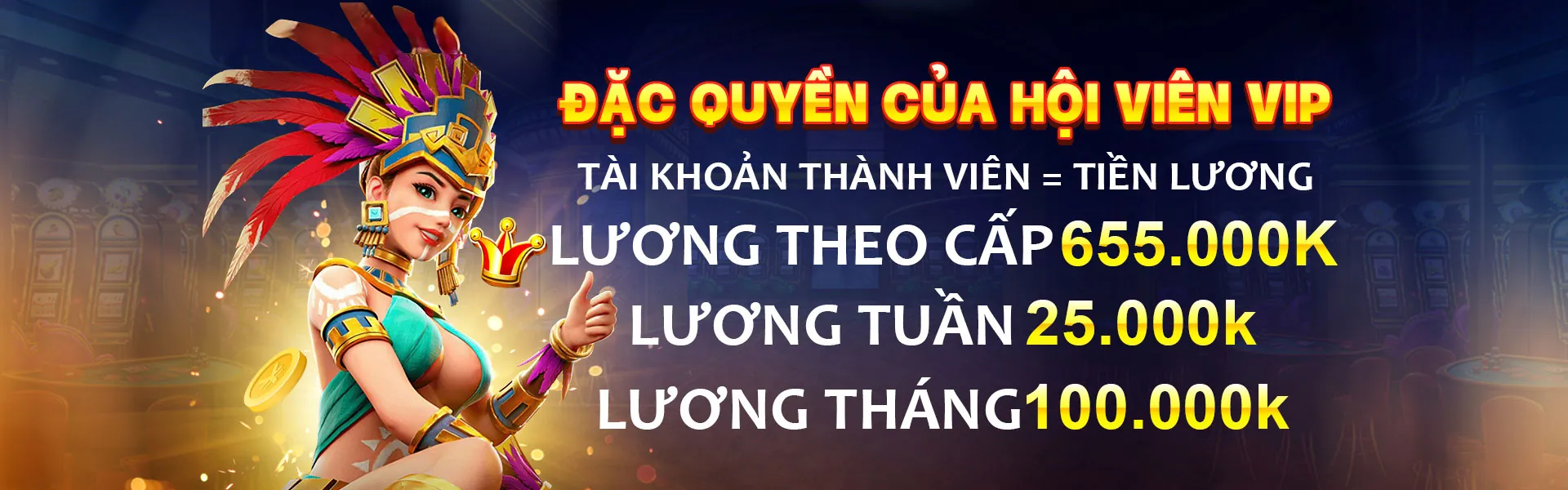 Trang chủ chính thức VI88.LO